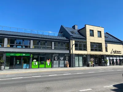 Zakład Pogrzebowy Stencel